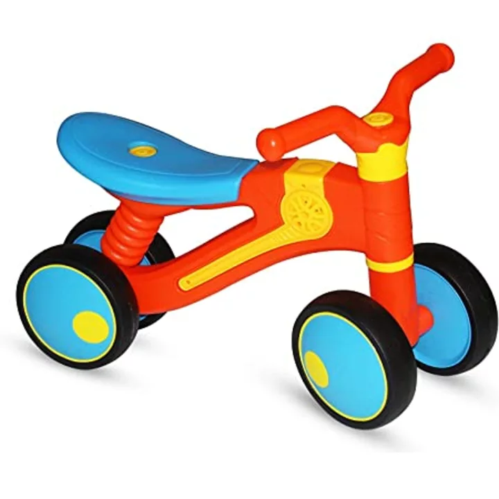 Push bike  uploaded by Kalyani Toys on 5/3/2022