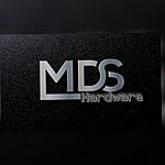 Business logo of MDS HARDWARE 