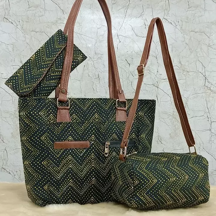 Combo set  uploaded by Classic bag store on 5/3/2022