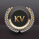 Business logo of K.V.Marketing