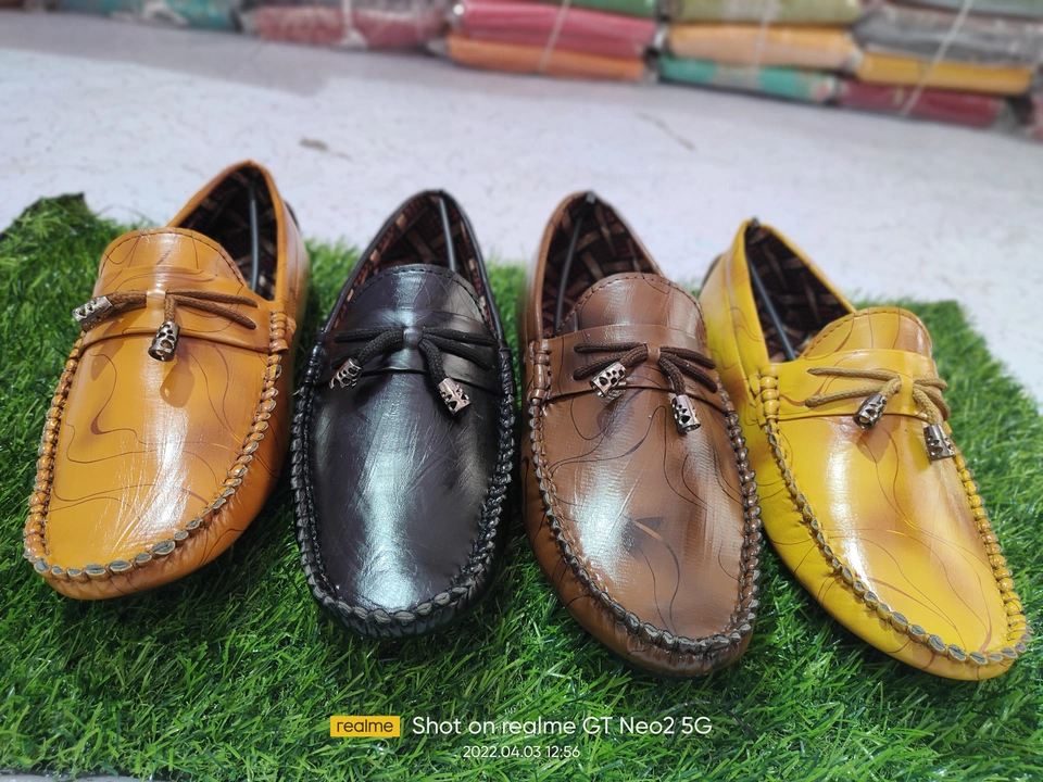 Mens stylish loafers  uploaded by Ks international  on 5/3/2022