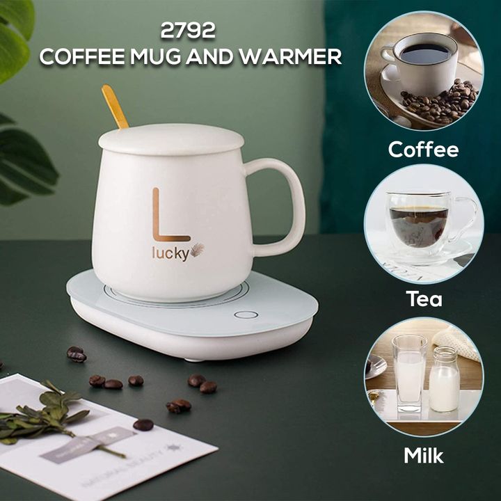 Coffee mug uploaded by DeoDap on 5/3/2022