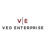 Business logo of VED ENTERPRISE