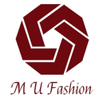Business logo of M.U. Fashion