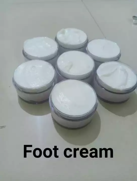 Product image of Foot cream , price: Rs. 99, ID: foot-cream-a1d6537a
