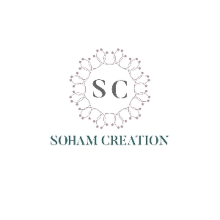 Post image Soham Creation has updated their profile picture.