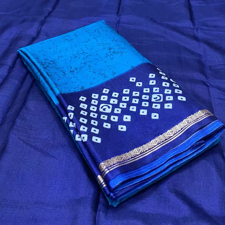 Product image of Bandini sarees , price: Rs. 499, ID: bandini-sarees-d70478d3