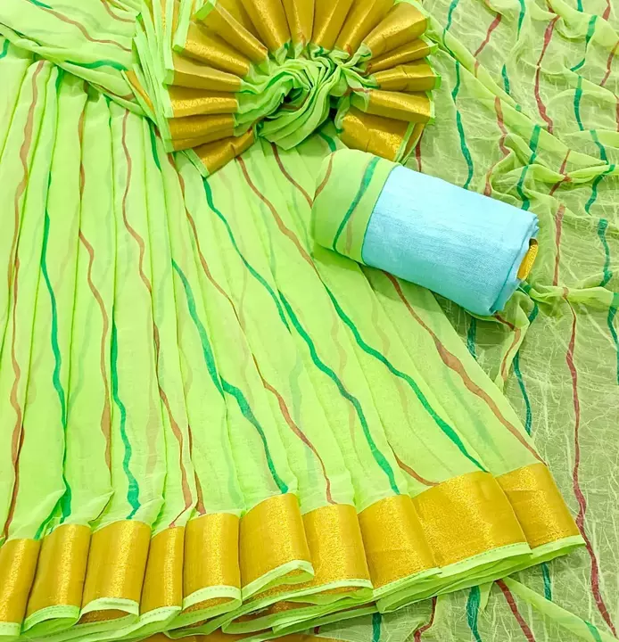 Chiffon sarees  uploaded by Fashion express on 5/3/2022