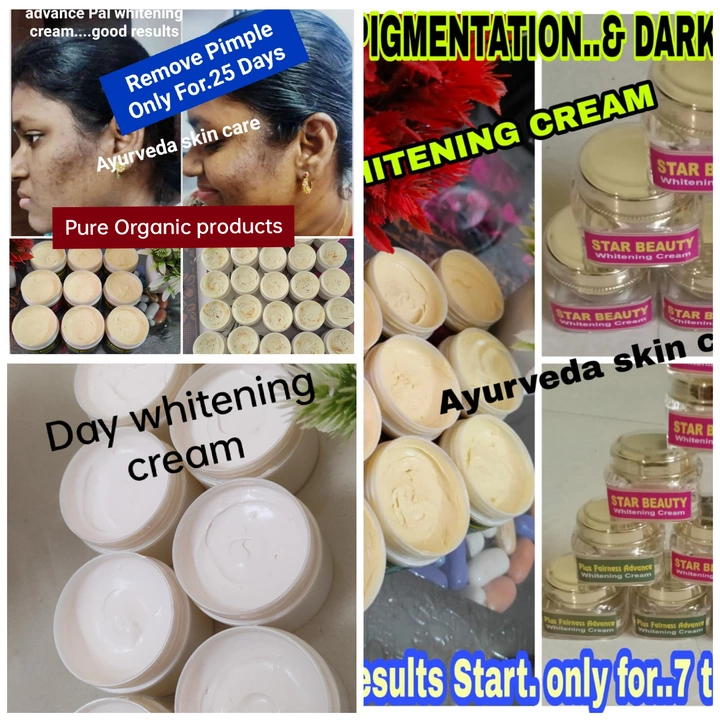 Ayurveda skin care uploaded by business on 5/3/2022