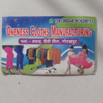 Business logo of Onnes clothes manufacturing