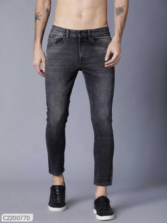 Jeans uploaded by business on 5/3/2022