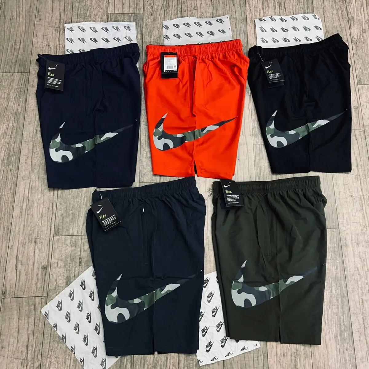 Nike Shorts  uploaded by business on 5/3/2022