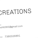 Business logo of A CREATIONs