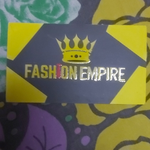 Business logo of Fastion Empire