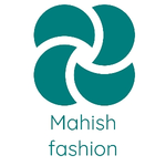 Business logo of Mahish fashion