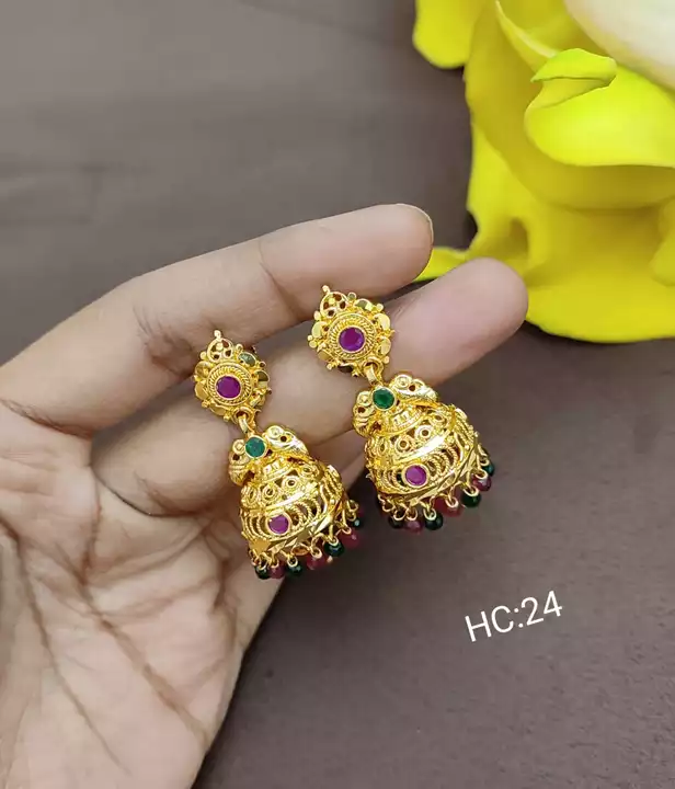 Post image Welcome to SSTS online shopping♥️coded and non coded jewelry♥️fancy nd oxidized items
https://chat.whatsapp.com/DOKiBa7qLWzDsrSphLfVBQ
Join for cotton sarees, kurtis, dress materials and sungudi cotton at
https://chat.whatsapp.com/DetGEkm8xed3oNpmFjhjMnSsts