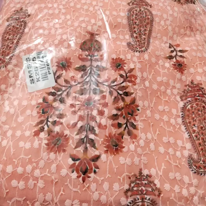 Product uploaded by Divyansh cloth house on 5/3/2022