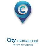 Business logo of City international