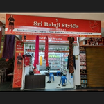 Business logo of SRI BALAJI STYLES