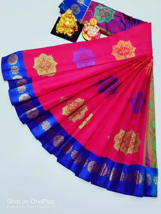Product uploaded by Sarees on 5/4/2022