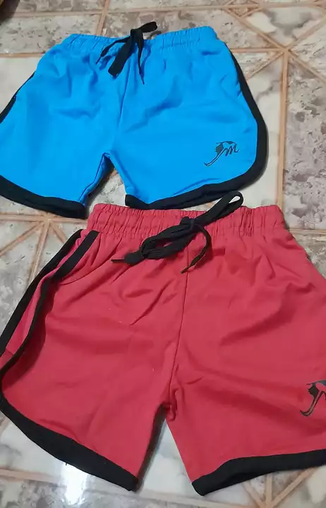 Post image Kids shorts for wholesale