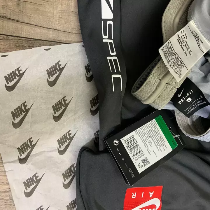Nike Track pants  uploaded by SKIPPER'S SPORTS WEAR on 5/4/2022