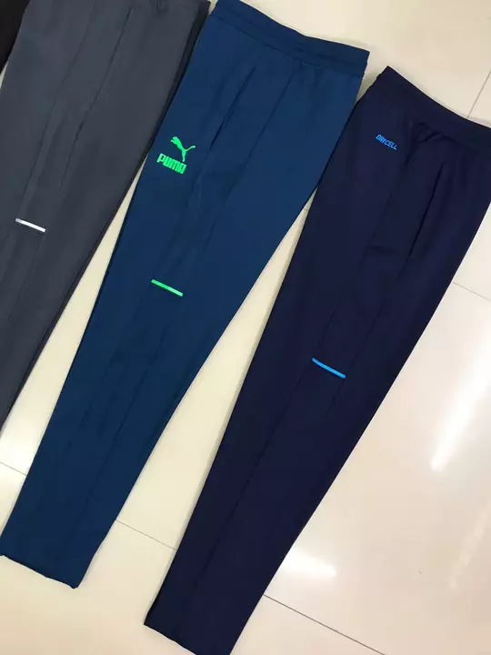 Puma Premium Quality track pants  uploaded by SKIPPER'S SPORTS WEAR on 5/4/2022