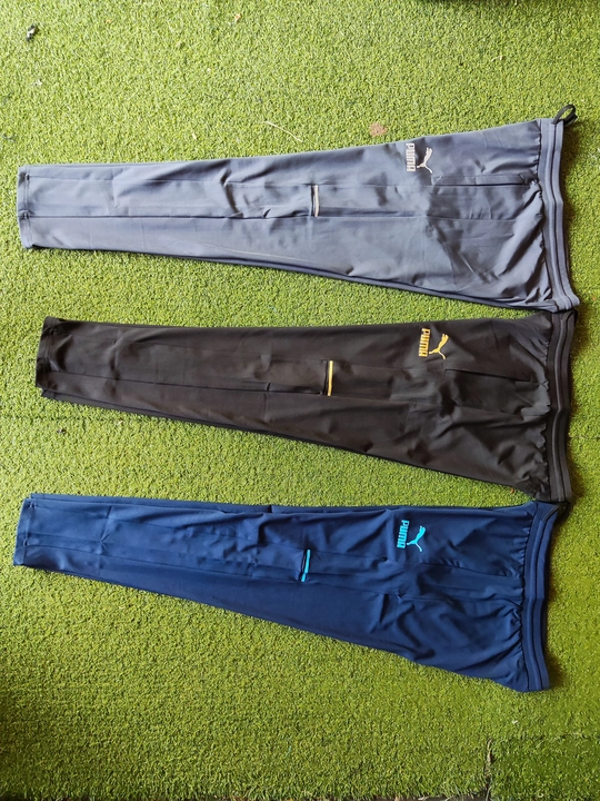 Puma Premium Quality track pants  uploaded by business on 5/4/2022