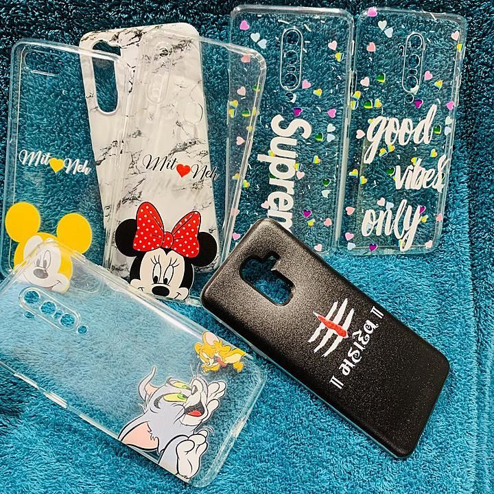 Silicon covers😍 uploaded by Shop Trendy on 10/23/2020