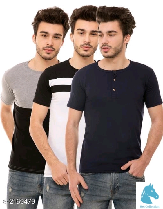 T shirt for men combo uploaded by business on 5/4/2022