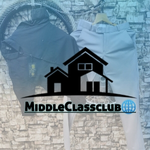 Business logo of MiddleClassclub