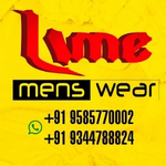 Business logo of Lime Fabtex