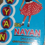 Business logo of NAYAN DRESSES