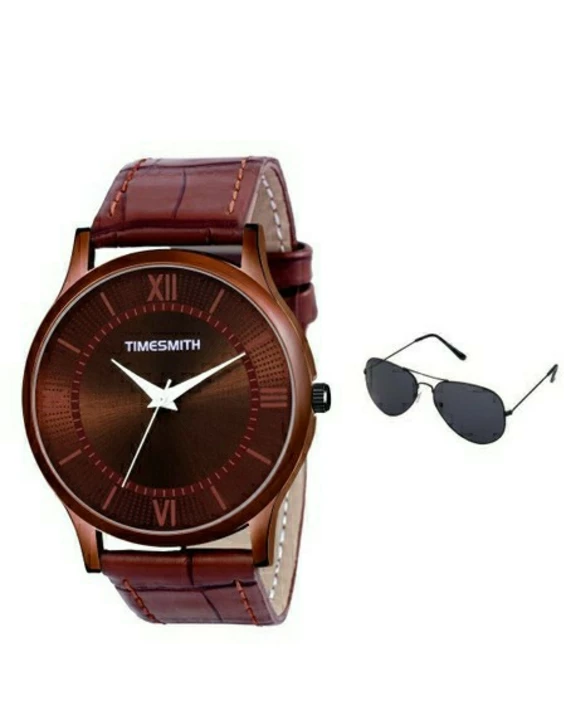 Watch And Sunglasses  uploaded by Priyanka collection's on 5/4/2022