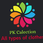 Business logo of PK Clloction