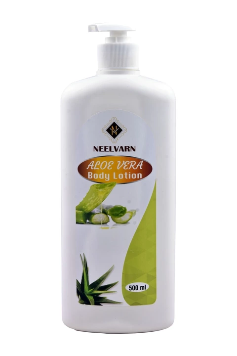 NEELVARN body lotion uploaded by NEELVARN on 5/4/2022