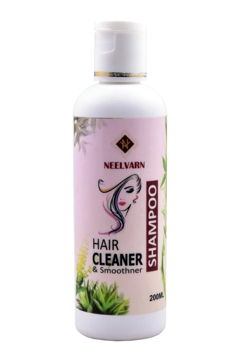 NEELVARN shampoo uploaded by business on 5/4/2022