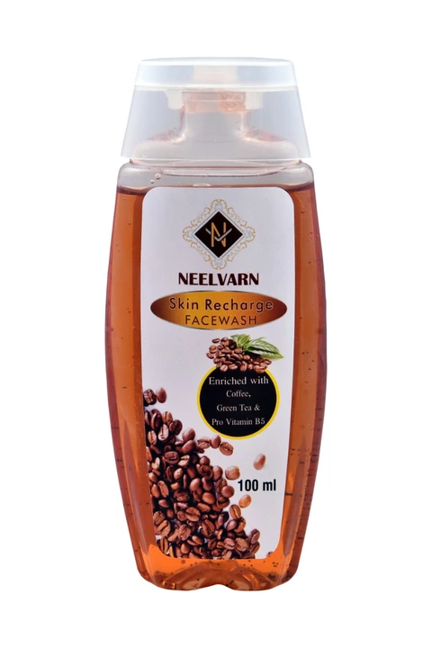 NEELVARN coffee face wash uploaded by business on 5/4/2022