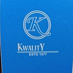 Business logo of Kwality Traders