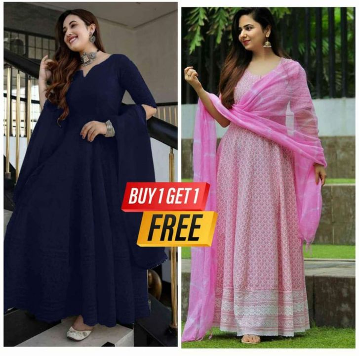 Post image Buy 1 get 1 free Rs 700 shipping free