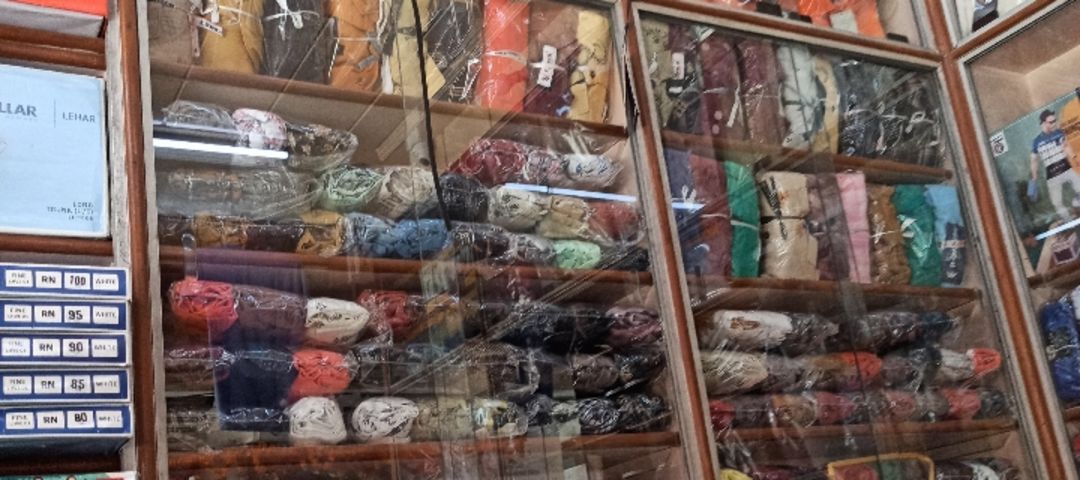 Shop Store Images of SAGAR FASHION POINT