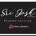 Business logo of Sri josh designers