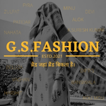 Business logo of Gsfashion