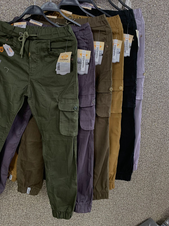 Stylish pants uploaded by UPDRY INTERNATIONAL COMPANY  on 5/4/2022