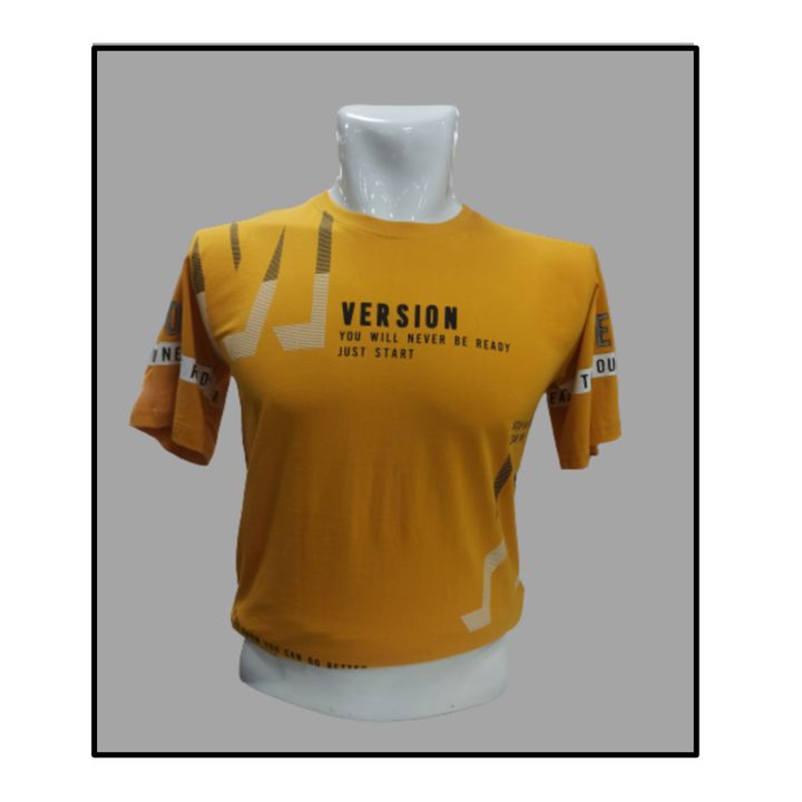Product image of MEN'S T-SHIRT, ID: men-s-t-shirt-ba1091ff
