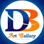 Business logo of Durgabhavani Artgallary