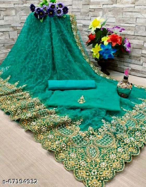 Saree uploaded by business on 5/4/2022