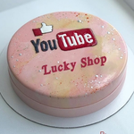 Business logo of Lucky Shop