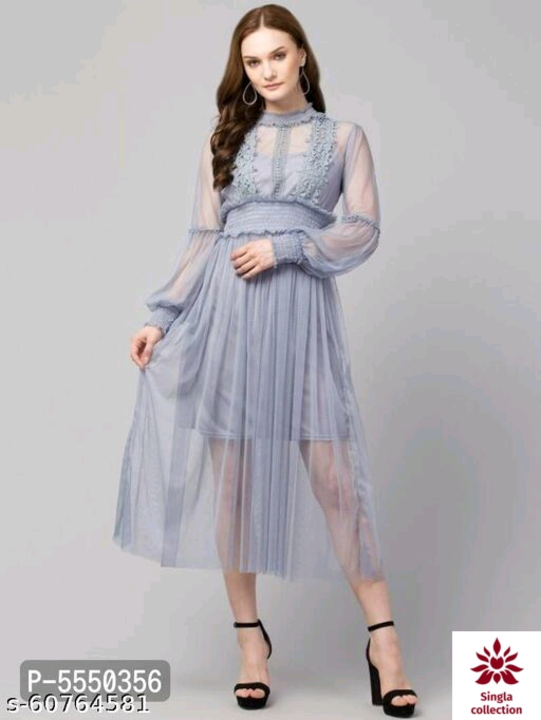 Dress uploaded by Singlacollection12 on 5/4/2022