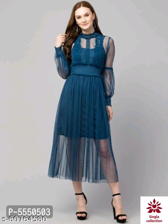 Dress uploaded by Singlacollection12 on 5/4/2022